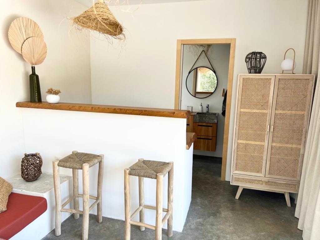 Hotel Studio Lamaroja Patrimonio Zewnętrze zdjęcie